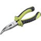 EXTOL CRAFT clește radio cu vârf curbat, 160mm