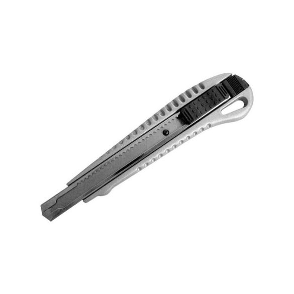 EXTOL CRAFT cuțit de tăiat tapet, 9mm, lamă de rezervă: 9122 (5pcs)