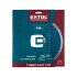 EXTOL INDUSTRIAL disc diamantat, tăiere rapidă TURBO, 230×22,2mm, pentru tăiere uscată și umedă