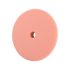 EXTOL PREMIUM disc de lustruit, lustruire într-un singur pas, T40, 150×25mm, ax: 22 mm, portocaliu, cu arici