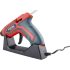EXTOL PREMIUM pistol de lipit cu acumulator, 4V, acumulator Li-ion 1500 mAh, diametru baton: 7,2 mm