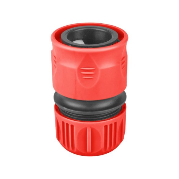 Cuplaj rapid EXTOL PREMIUM, autostopist; 1'