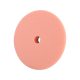 EXTOL PREMIUM disc de lustruit, lustruire într-un singur pas, T40, 180×25mm, ax: 22 mm, portocaliu, cu arici