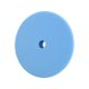 EXTOL PREMIUM disc de lustruit, lustruire medie, T60, 180×25mm, ax: 22 mm, albastru, cu arici