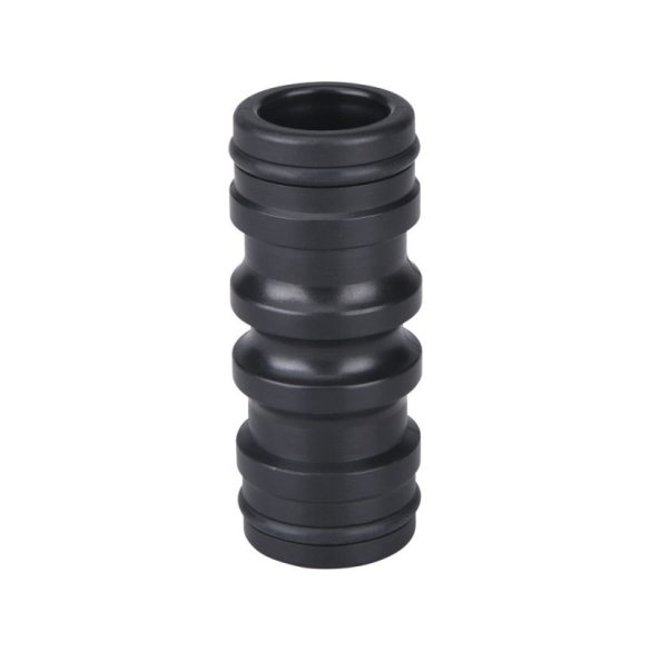 Conector ambreiaj EXTOL PREMIUM (distanțier); 1 ", cu două căi, 2×1