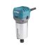EXTOL INDUSTRIAL freză superioară, 710W, multifuncțională, prindere: 6/8mm