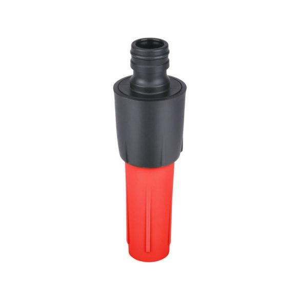 Duză EXTOL PREMIUM, plastic ABS, rază reglabilă; conector de cuplare 1'