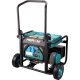 HERON Heron, generator electric pe benzină, 1 fază, max. 3 kVA