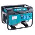 HERON generator pe benzină, max 2600 VA, monofazat