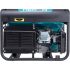 HERON generator pe benzină, max 2600 VA, monofazat