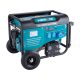HERON Heron, generator pe benzină, max 6800 VA, 230V, cu pornire electrică