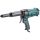 EXTOL INDUSTRIAL pistol electric pentru nituri, 400W; pentru nituri din aluminiu, cupru, oțel, INOX, 3,2-4,0-4,8mm, 8000N, cursă 22mm