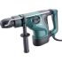 Ciocan rotopercutor și demolator EXTOL INDUSTRIAL, electro-pneumatic; 1350W, 14J, SDS MAX