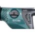 Ciocan rotopercutor și demolator EXTOL INDUSTRIAL, electro-pneumatic; 1350W, 14J, SDS MAX
