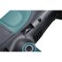 Ciocan rotopercutor și demolator EXTOL INDUSTRIAL, electro-pneumatic; 1350W, 14J, SDS MAX
