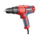 EXTOL PREMIUM șurubelniță electrică, 300W, mandrină rapidă, cutie de carton