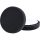 EXTOL PREMIUM disc de lustruit, finisare, T10, 200×30mm; gri, cu arici