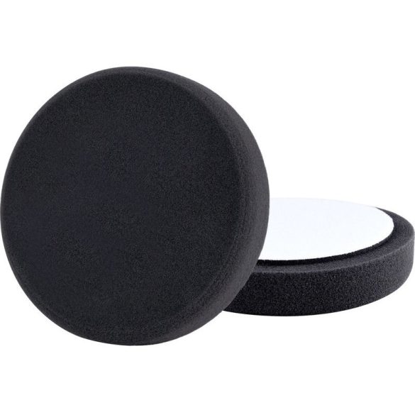 EXTOL PREMIUM disc de lustruit, finisare, T10, 200×30mm; gri, cu arici