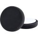 EXTOL PREMIUM disc de lustruit, finisare, T10, 200×30mm; gri, cu arici