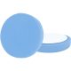 EXTOL PREMIUM disc de lustruit, mediu, T60, 200×30mm, albastru, cu arici