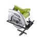 Fierăstrău circular manual EXTOL CRAFT, 1200W, 185mm