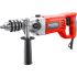 EXTOL PREMIUM mașină de găurit cu percuție, 1050W, carcasă metalică, 0-2500 rotații/min, mandrină 3-16mm, în cutie de carton