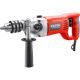 EXTOL PREMIUM mașină de găurit cu percuție, 1050W, carcasă metalică, 0-2500 rotații/min, mandrină 3-16mm, în cutie de carton
