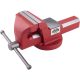 FORTUM menghină fixă; 125 mm, 11 kg, max. deschidere: 135 mm, max. forță de strângere: 17 kN