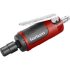 FORTUM șlefuitor pneumatic, 125 mm lungime, 1/4', 25.000 rpm, 127 l/min, 6,3 Bar, 1/4' conector, 0,36 kg