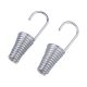 EXTOL PREMIUM cârlig, 2 buc; pentru coardă elastică de 12 mm, din oțel zincat de 4 mm