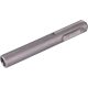 Suport magnetic pentru biți FORTUM, 1/4', 75 mm; CV. Prindere SDS plus, blister