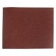 EXTOL PREMIUM set șmirghel 10 buc, 230×280 mm, P100