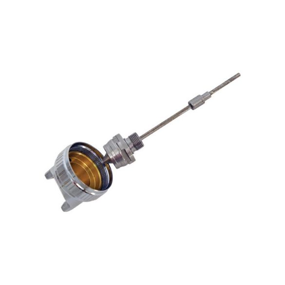 EXTOL PREMIUM duză set 1,4mm, pentru pulverizator 8865052 și 8865055, inox