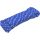 EXTOL PREMIUM frânghie împletită, albastră, 4mm×20m, PP