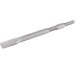 EXTOL PREMIUM daltă plată pentru beton, HEX; 280/75mm, (diametru tijă: 17 mm)