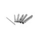 EXTOL CRAFT cheie tubulară (blister); 6buc, 6-17mm