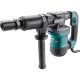 EXTOL INDUSTRIAL ciocan demolator, electro-pneumatic; 1200W, 14J, prindere HEX