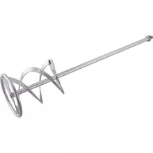 Mixer de vopsea și mortar