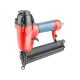 EXTOL PREMIUM pistol pneumatic pentru cuie, presiune de lucru: 4-7 Bar, racord: 1/4', 80 trageri/minut, 85l/minut