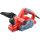 Mașină de rindeluit EXTOL PREMIUM 710W, 16.500 rot/min, lamă: 82mm, adâncime: 0-2,0 mm, falțuire: 0-7,0 mm