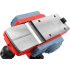 Mașină de rindeluit EXTOL PREMIUM 710W, 16.500 rot/min, lamă: 82mm, adâncime: 0-2,0 mm, falțuire: 0-7,0 mm