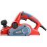 Mașină de rindeluit EXTOL PREMIUM 710W, 16.500 rot/min, lamă: 82mm, adâncime: 0-2,0 mm, falțuire: 0-7,0 mm