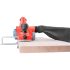 Mașină de rindeluit EXTOL PREMIUM 710W, 16.500 rot/min, lamă: 82mm, adâncime: 0-2,0 mm, falțuire: 0-7,0 mm