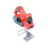 Mașină de rindeluit EXTOL PREMIUM 710W, 16.500 rot/min, lamă: 82mm, adâncime: 0-2,0 mm, falțuire: 0-7,0 mm