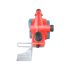 Mașină de rindeluit EXTOL PREMIUM 710W, 16.500 rot/min, lamă: 82mm, adâncime: 0-2,0 mm, falțuire: 0-7,0 mm