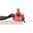 Mașină de rindeluit EXTOL PREMIUM 900W, 17.000 rpm, lamă: 82mm, adâncime: 0-3,0 mm, faltuire: 0-24,0 mm