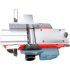 Mașină de rindeluit EXTOL PREMIUM 900W, 17.000 rpm, lamă: 82mm, adâncime: 0-3,0 mm, faltuire: 0-24,0 mm
