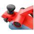 Mașină de rindeluit EXTOL PREMIUM 900W, 17.000 rpm, lamă: 82mm, adâncime: 0-3,0 mm, faltuire: 0-24,0 mm