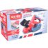 Mașină de rindeluit EXTOL PREMIUM 900W, 17.000 rpm, lamă: 82mm, adâncime: 0-3,0 mm, faltuire: 0-24,0 mm