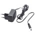 EXTOL CRAFT capsator cu acumulator, Li-ion; 4V, 1300 mAh, capse: 6-14mm (11,3×0,7mm), cuie: 6-14mm (1,2×1,0-2,0), max. 30 lovituri/minut
